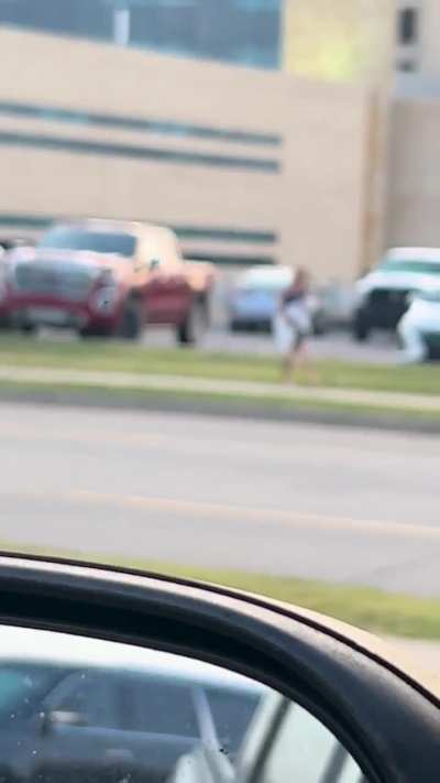 Withdrawal is a hell of a thing!