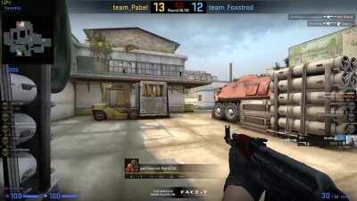 1v0 or not? This lost our game :((