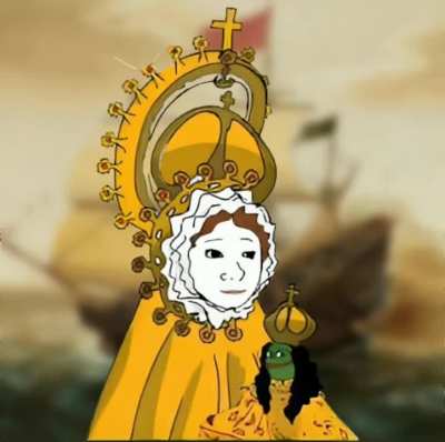 La Naval will always be my Roman Empire