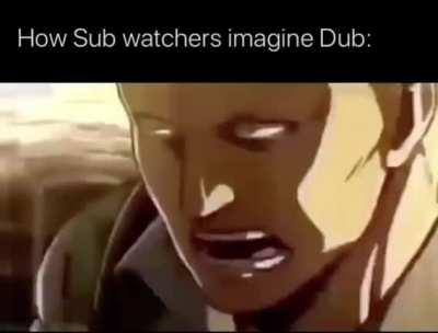 I can confirm ð