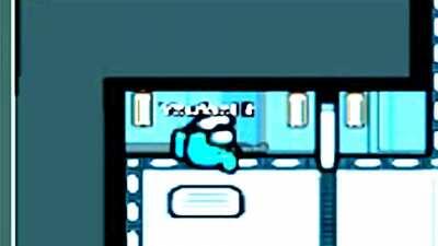 Among Us | Bad Timing, but with a Twist (Crystal Dolphin)