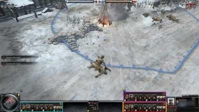 When your finally free of service