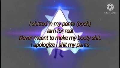 Full song + lyrics so you can indulge too!