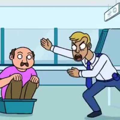 Airport Security 101