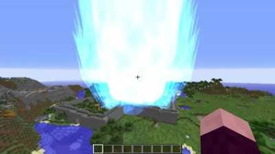 on-demand world destruction