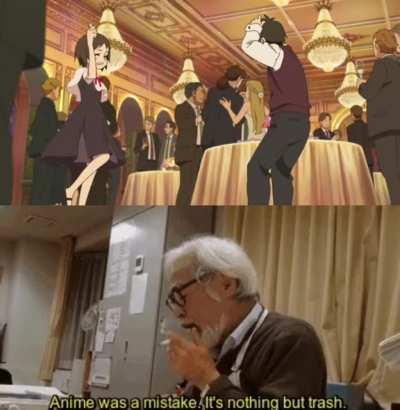 Everywhere I go, I'm reminded of 🍴