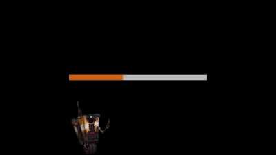 Gave claptrap a little music to dance to.