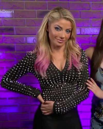Alexa Bliss