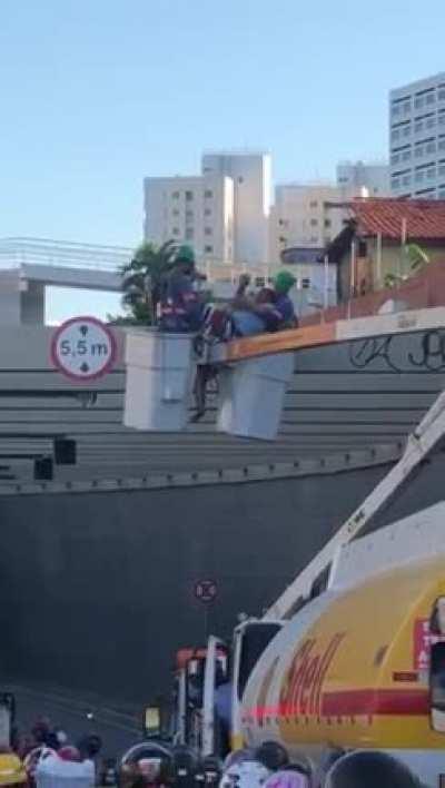 nice spot for a quick nap