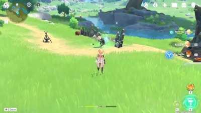 What to do when u ran out of resin