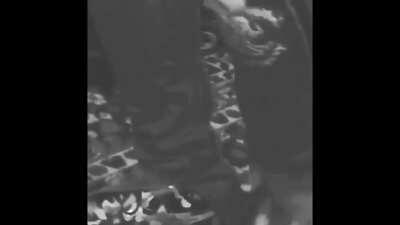 Pop out the cut with .40