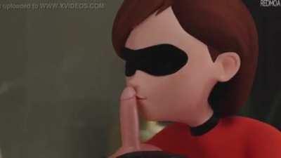 Helen parr