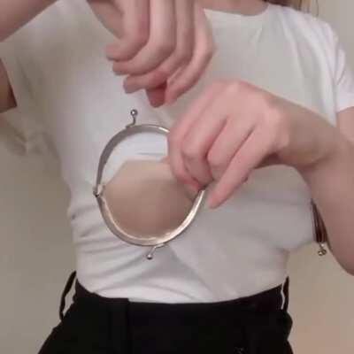 Who needs a wallet anyway