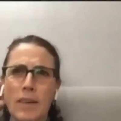 Zoom raid causes dying inside