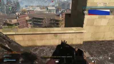 Кого не надо брать с собой на войну (звук)