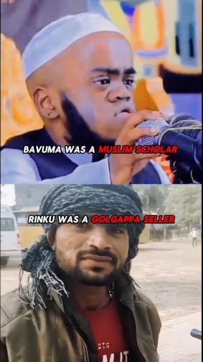 Shit posting on peak. 