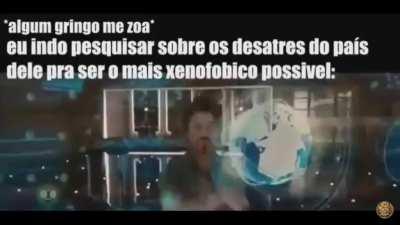 Vo nem fala nada vai que alguem zoa o 7X1 do brasil ;-;