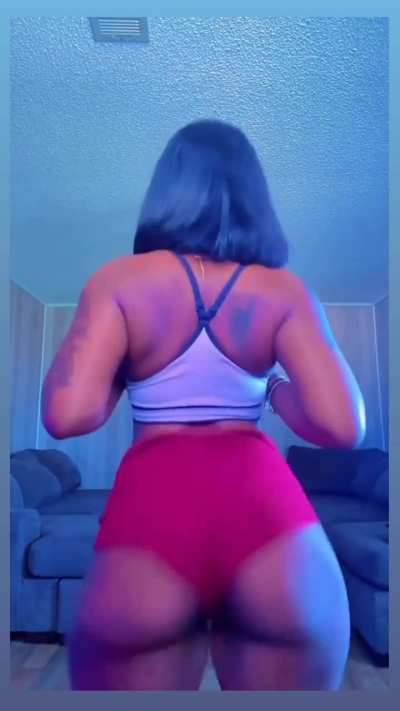 let me clap this ass on your face