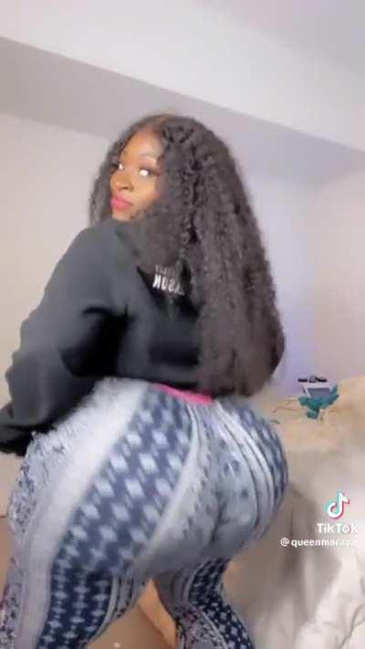 63 Inches and Growing 🔥🔥🔥