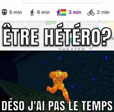 Moimois des fiertés, jour 12: Les Guiboles Bien Tendues