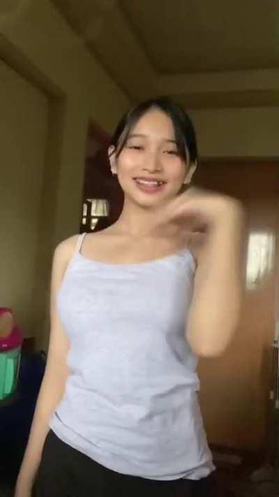 Amg sarap talaga ng suso mo keyms