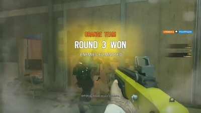 This is how claymores were meant to be used.