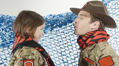 Reupload of Coco since YouT**e took it down