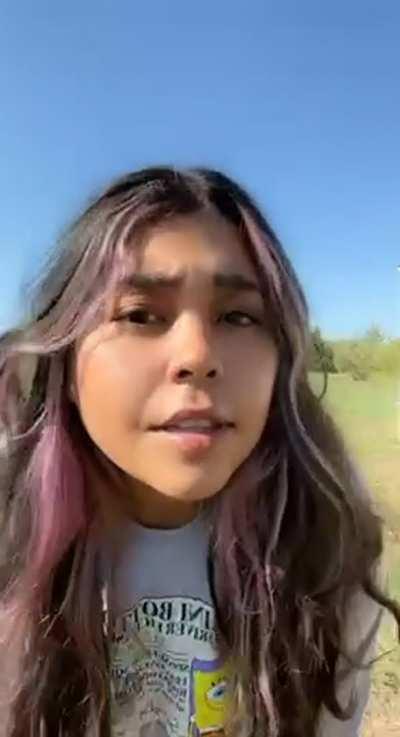 Do you like to fuck Latinas outdoor? Be honest