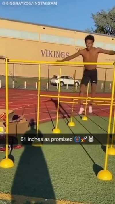 Gravity is overrated