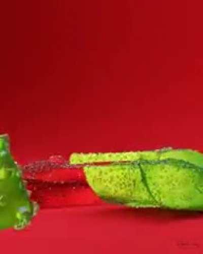 Ground arcade battles be like: