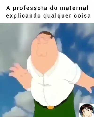 Esse meme e MEU, manda salve luba 😎👍