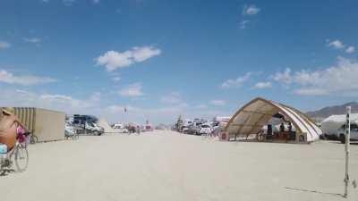 Ready to go for a ride?