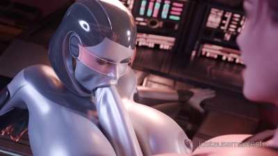 Femshep trying out EDI's new upgrade (justausernamesfm)