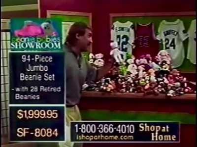 Don’t know if it’s cool but it was 25 years ago and looking back on this is insane. [1998]