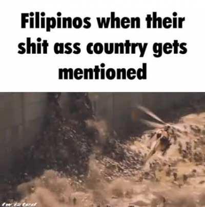 Normal day in Southeast Asia