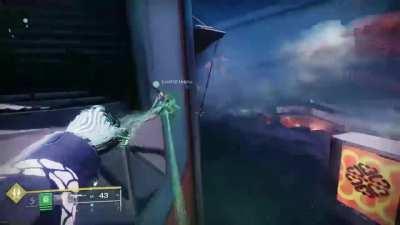 The True Power of Strand