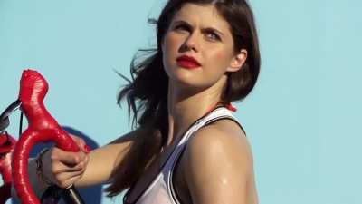 My eyes are paining ...