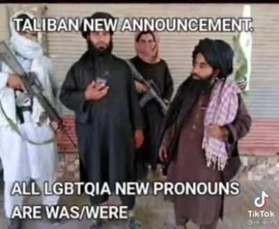 Taliban based