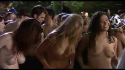 Candace Kroslak, Angel Lewis &amp;amp; Jaclyn A. Smith