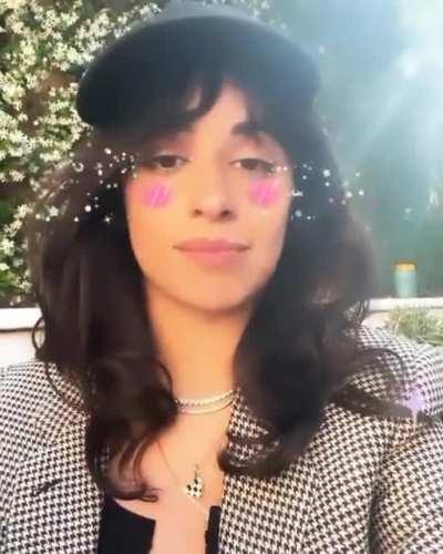 Cami Introduces meditation series “Breathe Into It”. Check out my previous posts below for links to download the Calm App