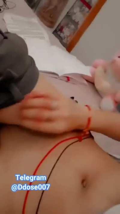 Cute Desi GF Exclusive Viral Stuff ❤️❤️❤️ Total 2 Videos Download from Here 👇👇👇