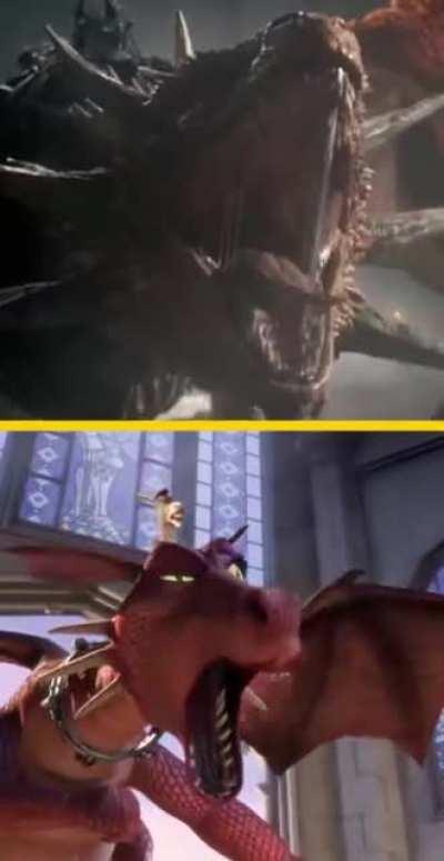 Coincidence? I think not.