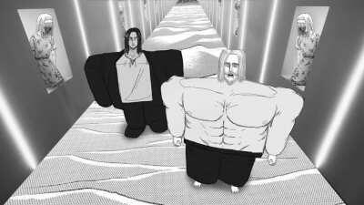 Eren & Zeke Yeager - I Hate It