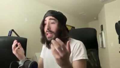 This is meant for all of you redditors out there who think they're memes are funny