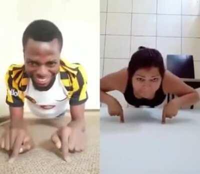 Remote fitness instructor