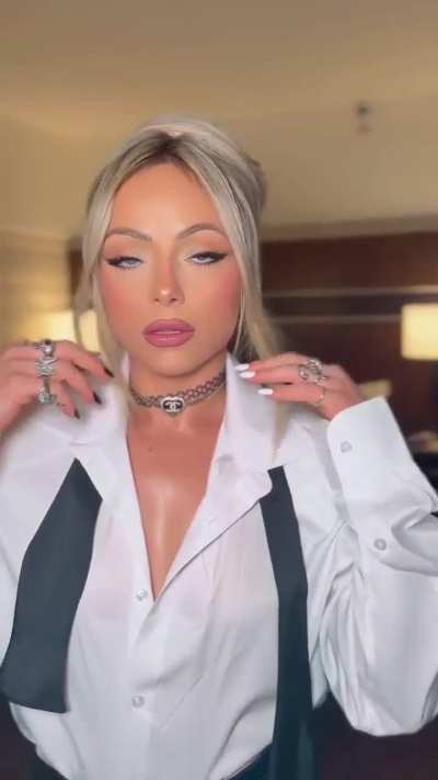 Liv Morgan (5/21/25)