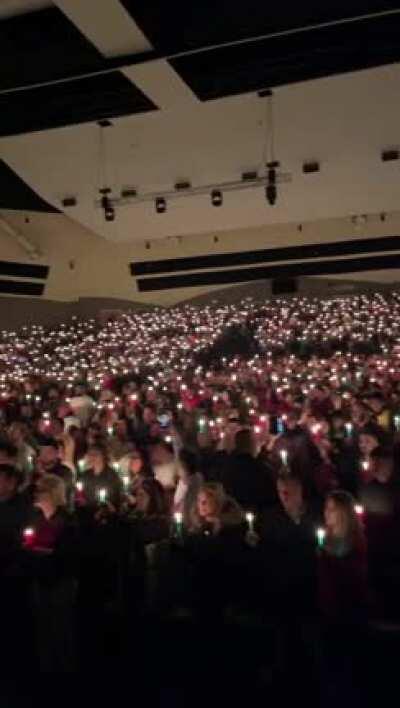 I have been in quarantine since February, and people are doing this shit