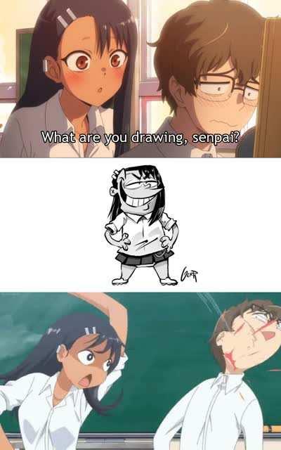 Same energy but still cursed