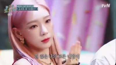 Pretty Taengoo ❤️