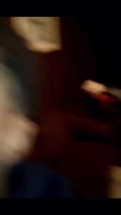 Lil Niggas when Kay Flock come home…